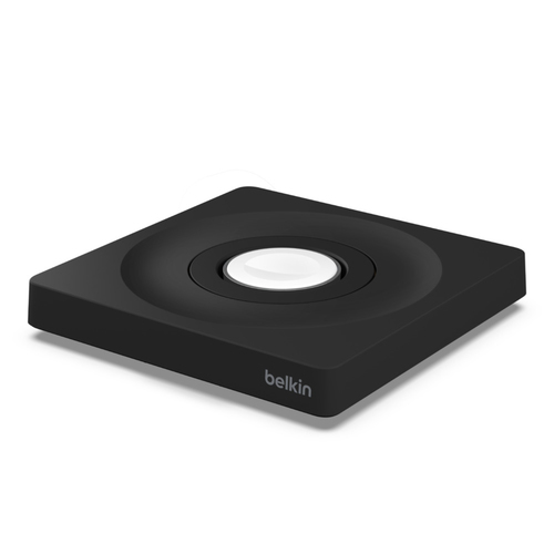 Belkin BoostCharge Pro Induction Charger - Black