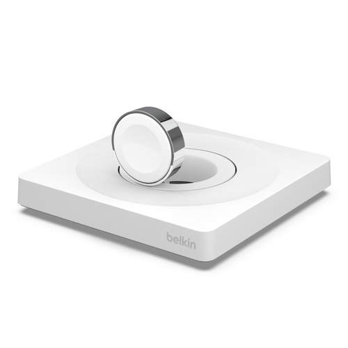 Belkin BoostCharge Pro Induction Charger - White