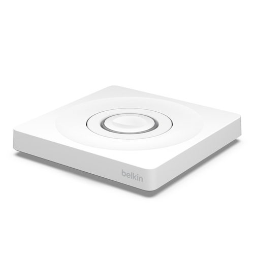 Belkin BoostCharge Pro Induction Charger - White