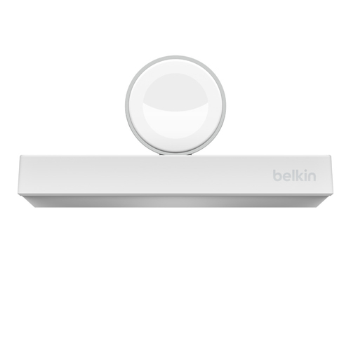 Belkin BoostCharge Pro Induction Charger - White