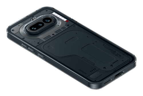 Nothing 4a. Display diagonal: 17.2 cm (6.78"), Display resolution: 1224 x 2720 pixels. Processor family: Snapdragon, Proce