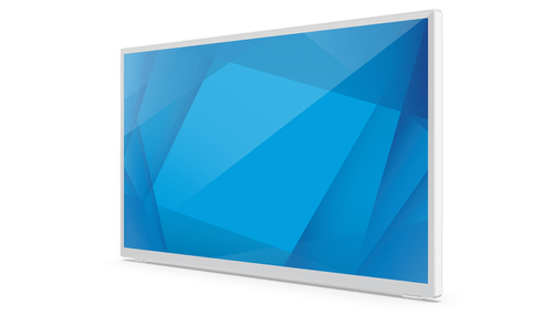 Elo 2470L 24.0" (61.0 cm) Class LCD Touchscreen Monitor - 16:9 - 16 ms - 23.8" (60.5 cm) Viewable - TouchPro Projected Cap