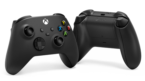 Microsoft Xbox Wireless Controller – Mineral Camo Special Edition. Device type: Gamepad, Gaming platforms supported: Andro