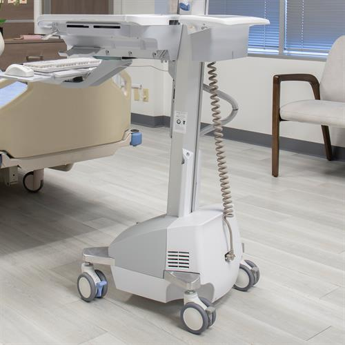 ACCESSORY.POWER CORD AND HOOK SYSTEM UPGRADE. SV4X SLA CART. E