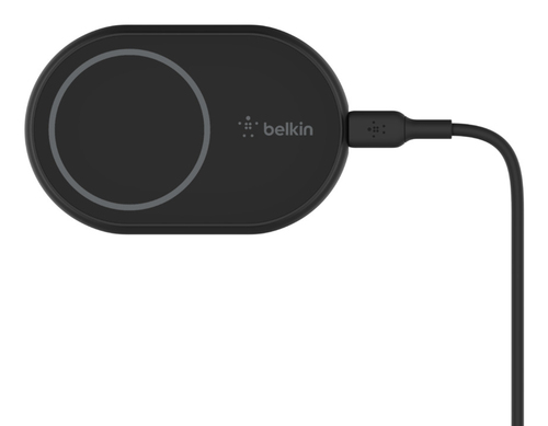 Belkin BoostCharge Ladegerät - 12 V Gleichstrom Eingang - Eingangsstecker: USB