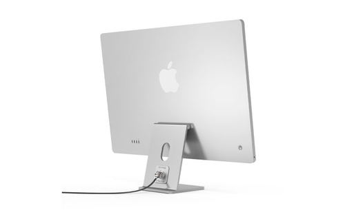 Compulocks CL37UTL. Cor do produto: Preto, Condições ideais de utilização: Tablet, Tipo de fechadura: chave. Comprimento d