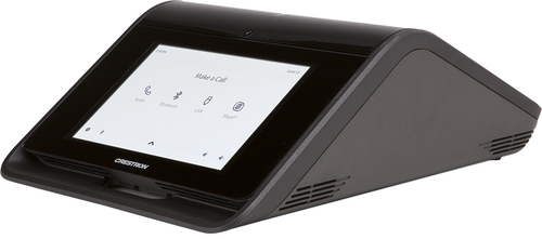 Crestron UC-MX50-U. Product type: Group video conferencing system. Sensor type: CMOS. HD type: Full HD, Supported video mo
