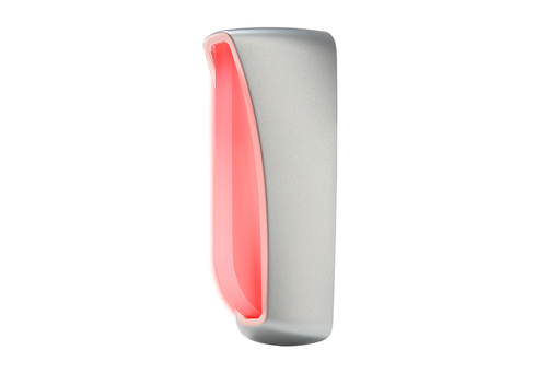 Crestron SIW-100. Tipo de fonte de alimentação: USB. Largura: 71 mm, Profundidade: 55 mm, Espessura: 16,3 cm