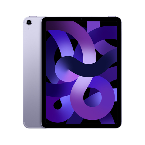 10.9IN IPAD AIR WI-FI+CELLULAR 64GB - PURPLE
