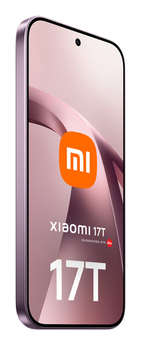 Xiaomi 17T. Display diagonal: 16.7 cm (6.59"), Display resolution: 2756 x 1268 pixels. Processor family: MediaTek Dimensit