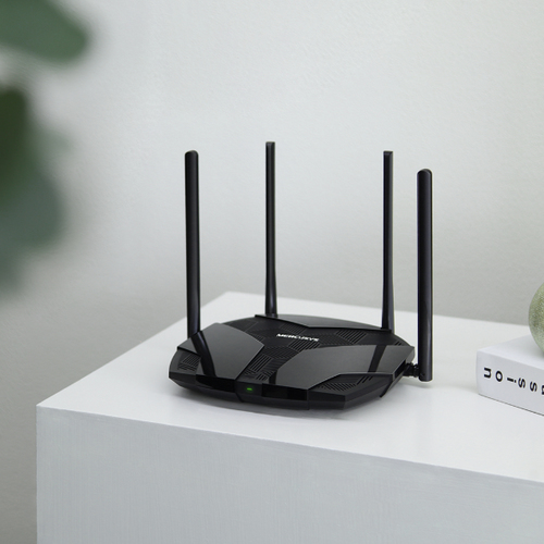 MERCUSYS ROUTER WI-FI 6
