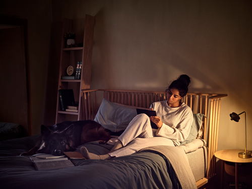 Lettore di testo digitale Kobo Elipsa 2E - 32 GB Flash - 26,2 cm (10,3") Display - Touchscreen - 1404 x 1872 - LAN wireles