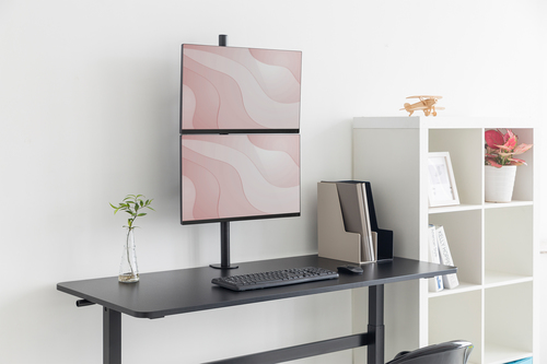 MONITOR VERTICAL MOUNT 17-32IN
