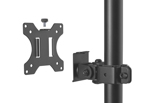 MONITOR VERTICAL MOUNT 17-32IN
