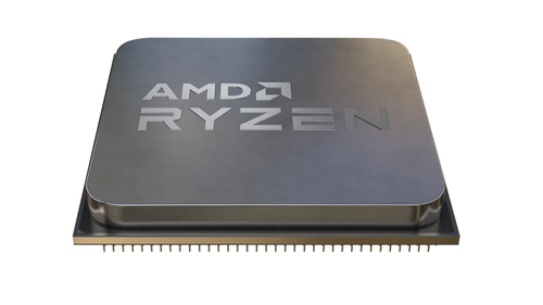 AMD Ryzen 5 4600G. Famille de processeur: AMD Ryzen™ 5, Socket de processeur (réceptable de processeur): Emplacement AM4, 