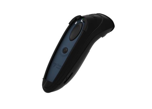 Sacoche de transport Socket Mobile FlexGuard - Pochette Style Socket Mobile Scanner de Codes à Barres - Noir - Résistant a