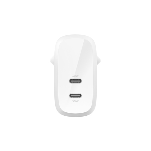 Belkin 60 W Wechselstromadapter - 60 W