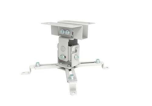 Napofix 340W. Mounting type: Ceiling, Maximum weight capacity: 20 kg, Product colour: White