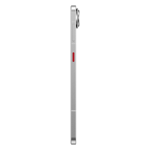 ZTE Nubia Air Pro Aereo White. Dimensioni diagonale schermo: 17,2 cm (6.77"), Risoluzione del display: 1080 x 2392 Pixel. 