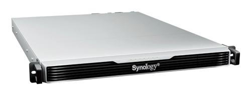 RS1626XS+ 1U 4-BAY 16 GB DDR4 2XUSB 3.2 2XRJ-45 10GBE 1XPCIE