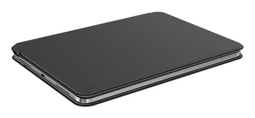 Belkin Keyboard/Cover Case Apple iPad Pro 11 (2024) Tablet - Scratch Resistant - 17.2 mm Height x 192.8 mm Width x 252.6 m