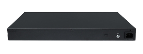 HPE Networking CW 2150 24p 10M/100M/1G PoE+ 4p SFP 1G Combo 4p SFP+ 1G/10G 405W Switch. Tipo interruttore: Gestito. Tipo d