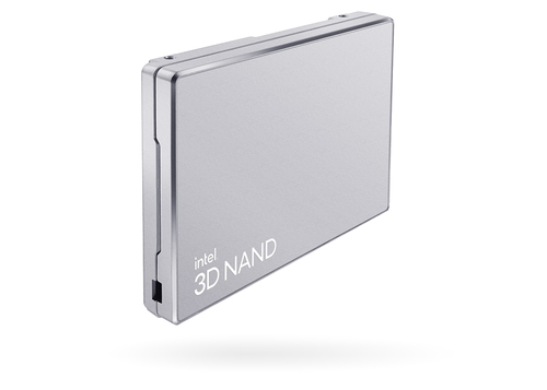 Solidigm D7-P5510, 7680 GB, U.2, 7000 MB/s