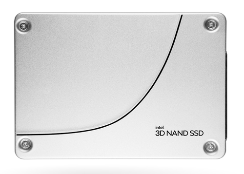 Solidigm D3-S4620. SDD, capacidad: 1920 GB, Factor de forma de disco SSD: 2.5", Velocidad de lectura: 550 MB/s, Velocidad 