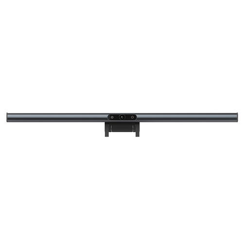 4smarts 2in1 LightBar Pro. Material: ABS. Gewicht: 447 g. Produktfarbe: Silber
