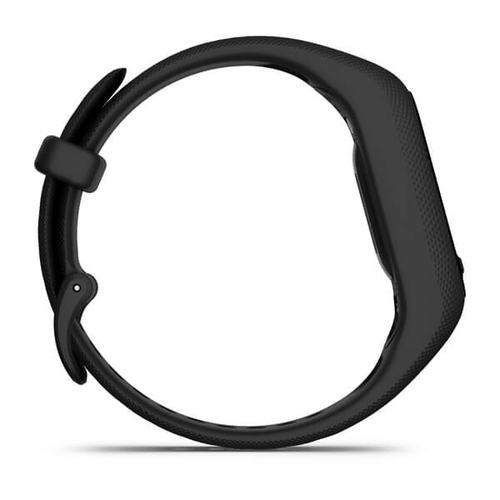 Garmin VIVOSMART 5. Display technology: OLED, Display resolution: 88 x 154 pixels, Touchscreen. GPS (satellite). Band mate