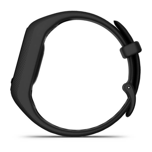 Garmin VIVOSMART 5. Display technology: OLED, Display resolution: 88 x 154 pixels, Touchscreen. GPS (satellite). Band mate