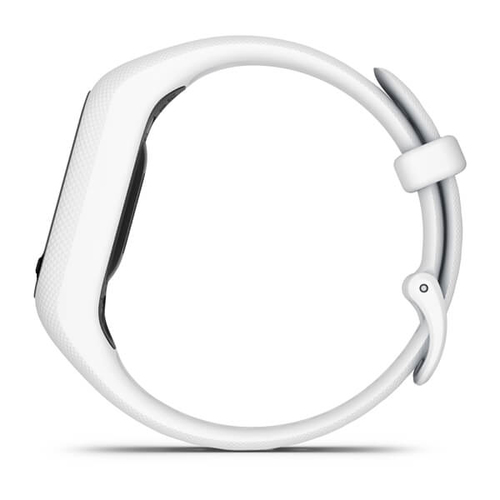 Garmin VIVOSMART 5. Display technology: OLED, Display resolution: 88 x 154 pixels, Touchscreen. GPS (satellite). Band mate