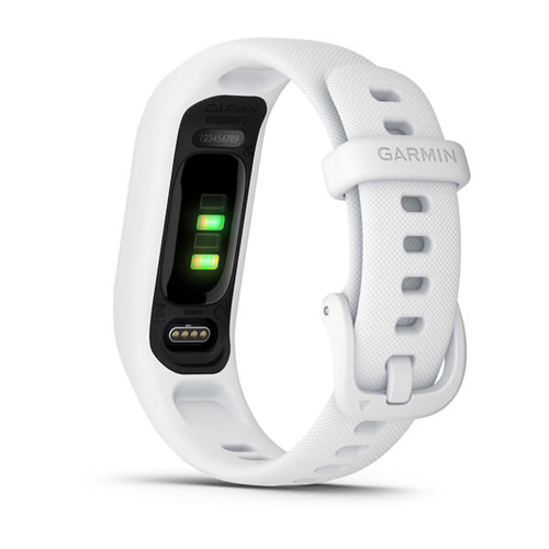 Garmin VIVOSMART 5. Display technology: OLED, Display resolution: 88 x 154 pixels, Touchscreen. GPS (satellite). Band mate