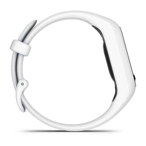 Garmin VIVOSMART 5. Display technology: OLED, Display resolution: 88 x 154 pixels, Touchscreen. GPS (satellite). Band mate