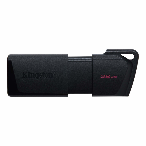 Kingston Technology DataTraveler Exodia M. Capacité: 32 Go, Interface de l'appareil: USB Type-A, Version USB: 3.2 Gen 1 (3