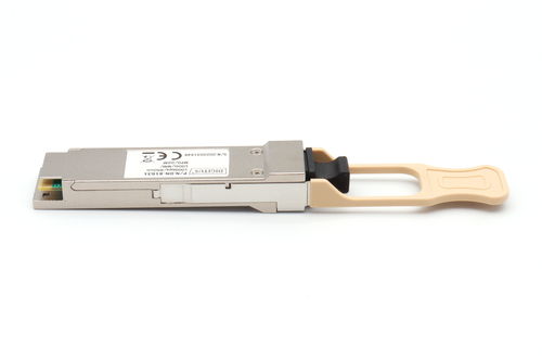 Digitus DN-81631 QSFP28 - 1 - für Optisches Netzwerk, Datenvernetzung - Glasfaserleitung - Multimode - 100 Gigabit Etherne