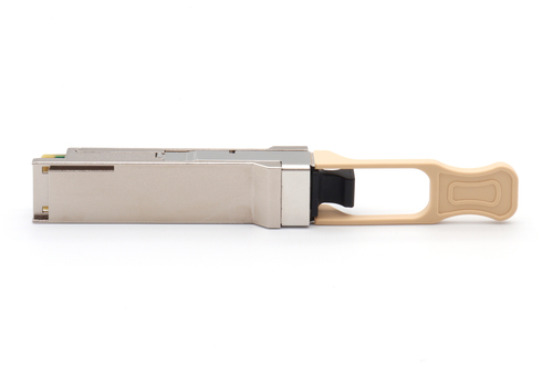 Digitus DN-81631 QSFP28 - 1 - für Optisches Netzwerk, Datenvernetzung - Glasfaserleitung - Multimode - 100 Gigabit Etherne