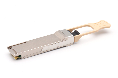 Digitus DN-81631 QSFP28 - 1 - für Optisches Netzwerk, Datenvernetzung - Glasfaserleitung - Multimode - 100 Gigabit Etherne
