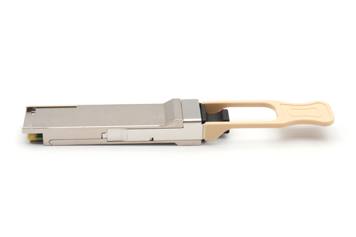 Digitus DN-81631 QSFP28 - 1 - für Optisches Netzwerk, Datenvernetzung - Glasfaserleitung - Multimode - 100 Gigabit Etherne