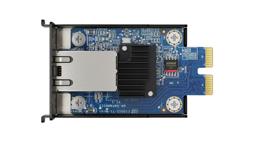 E10G22-T1-MINI 10GBE ADAPTER