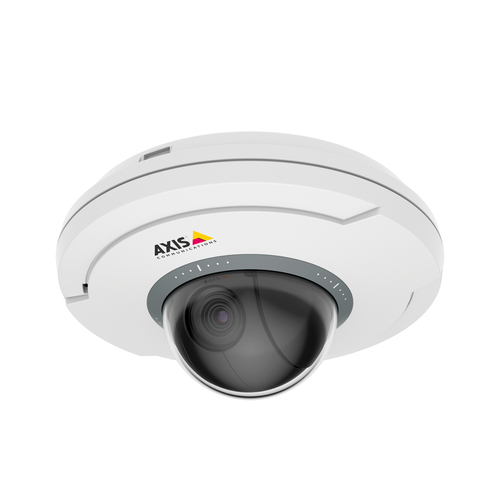 Axis 02345-001. Tipo: Câmara de segurança IP, Instalação suportada: Interior, Tecnologia de conetividade: Com fios. Tipo d