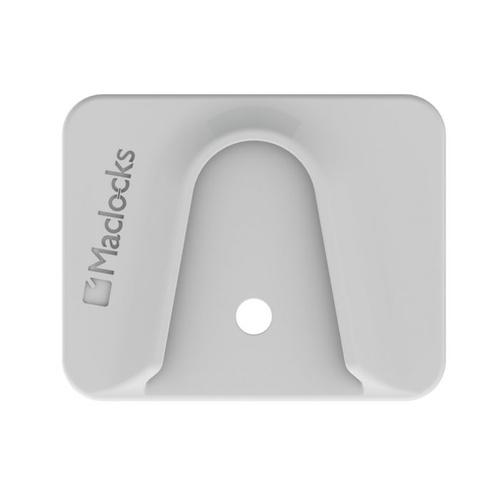 Compulocks HoverTab VHB Replacement Plate White - HoverTab Glue-On Plate - ONLY - Stand not Included