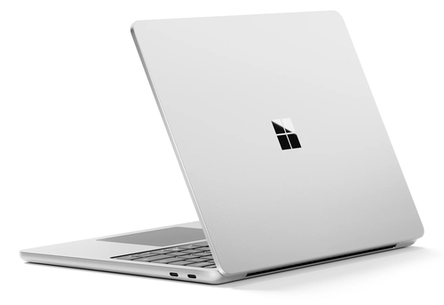 Microsoft Surface Laptop 13". Product type: Laptop, Form factor: Clamshell. Processor family: Intel Core Ultra 5, Processo