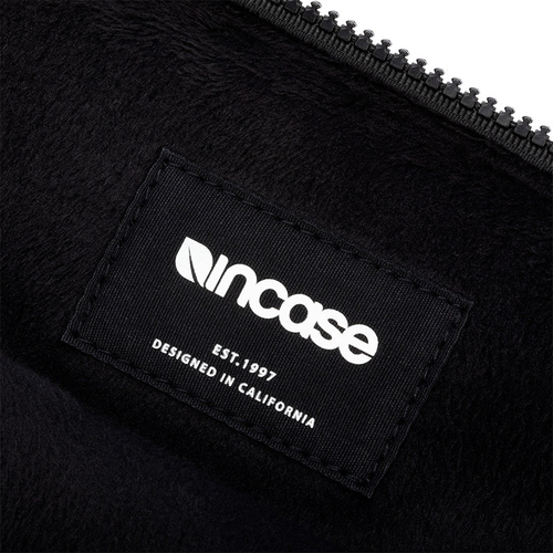 Incase Compact Estojo de transporte (Manga) para 35,6 cm (14") Apple MacBook Pro - Grafite - Resistente a riscos, Resisten
