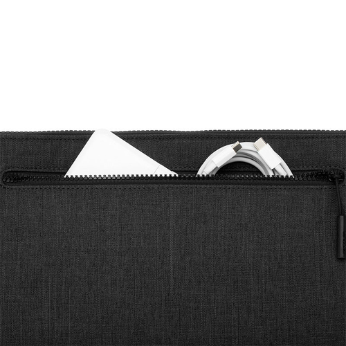 Incase Compact Estojo de transporte (Manga) para 35,6 cm (14") Apple MacBook Pro - Grafite - Resistente a riscos, Resisten