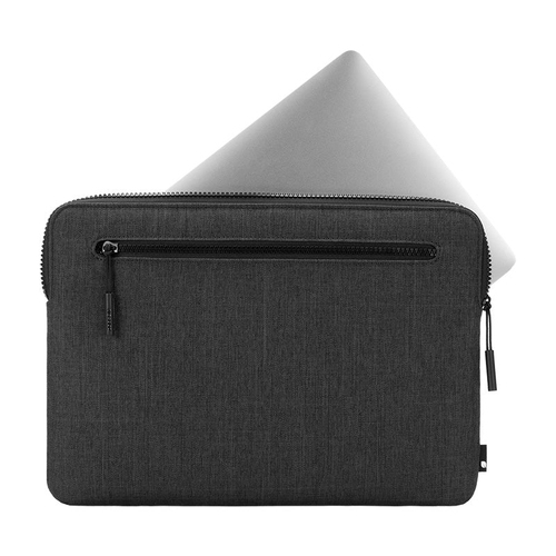 Incase Compact Estojo de transporte (Manga) para 35,6 cm (14") Apple MacBook Pro - Grafite - Resistente a riscos, Resisten