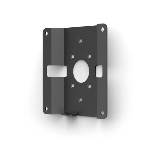 Compulocks Universal Tablet Magnetic Glass Mount Black - Comprising Compulocks' innovative adhesive Hive system and 100x10