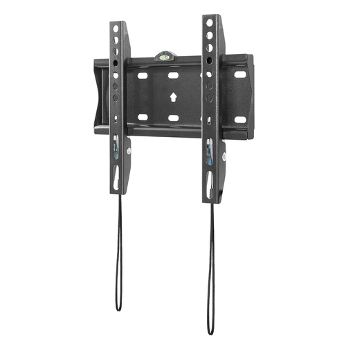 Napofix WM253F. Maximum weight capacity: 30 kg, Minimum screen size: 58.4 cm (23"), Maximum screen size: 109.2 cm (43"), M