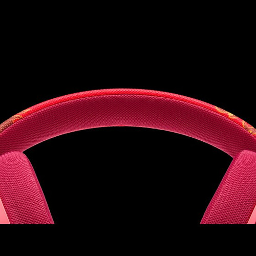 PowerA LucidSound LS10X Gen 2 Wired Gaming Headset for XBOX Series X|S - Red Blaze. Product type: Headset. Connectivity te