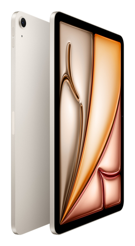 Tablet Apple iPad Air 11 (2025) A3266 - 27,9 cm (11") - 8 GB - 128 GB Memoria - luce delle stelle - M3 Octa core (8 Core) 